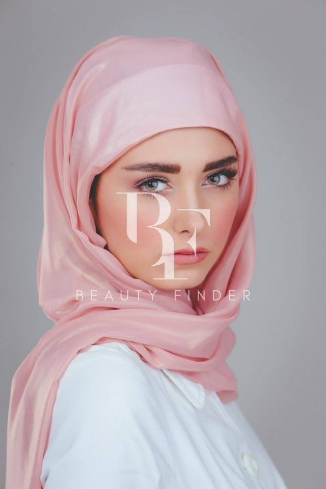 Inas Hammoud-Makeup Artist, top Makeup Salon from Saudi Arabia, Beauty Finder - 5