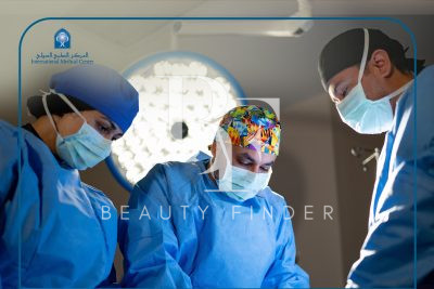 International Medical Center, top Plastic Surgery from Saudi Arabia, Beauty Finder - 2