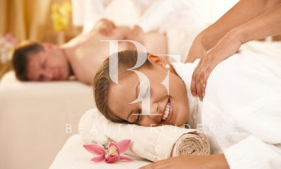 Ins Spa, top Spa Centers from Abu Dhabi, Beauty Finder - 5