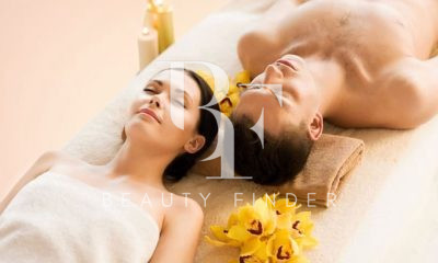 Ins Spa, top Spa Centers from Abu Dhabi, Beauty Finder - 11