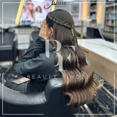 Jolie Dame Salon, top Beauty Salons from Saudi Arabia, Beauty Finder - 6