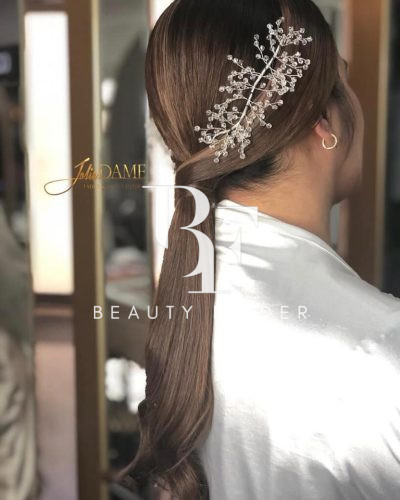 Jolie Dame Salon, top Beauty Salons from Saudi Arabia, Beauty Finder - 7