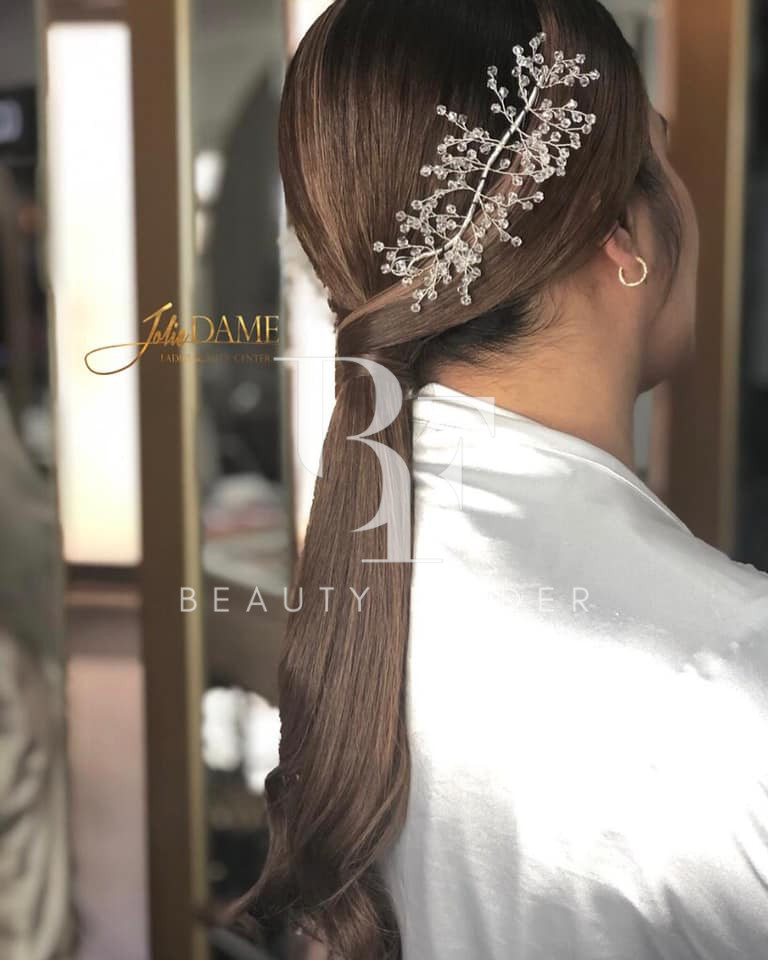 Jolie Dame Salon, top Beauty Salons from Saudi Arabia, Beauty Finder - 7