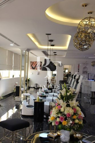 Jolie Dame Salon, top Beauty Salons from Saudi Arabia, Beauty Finder - 8