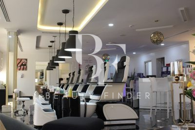 Jolie Dame Salon, top Beauty Salons from Saudi Arabia, Beauty Finder - 9