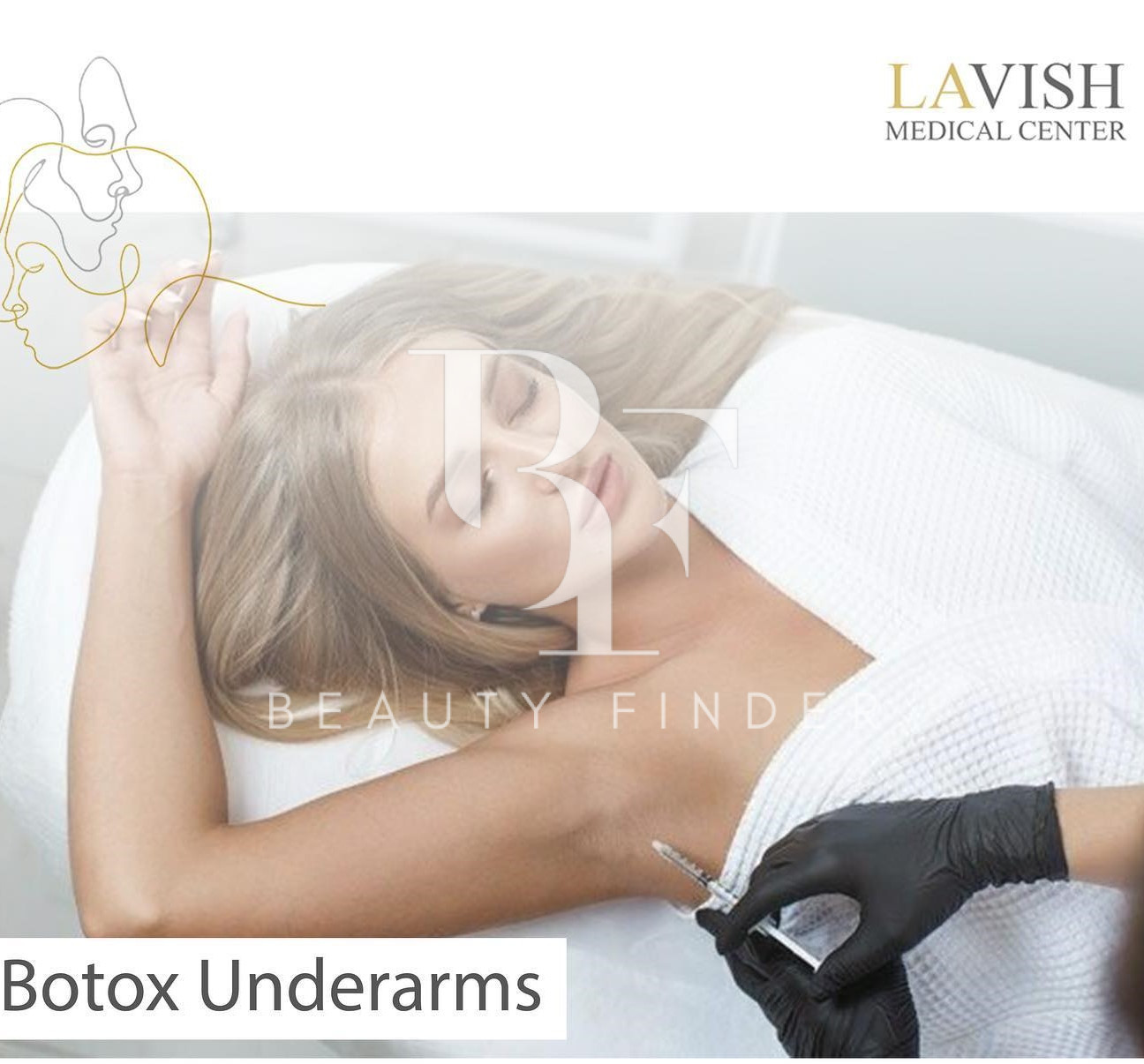 Lavish Medical Center, top Aesthetic Salon from Abu Dhabi, Beauty Finder - 10