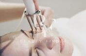 LeNoir Beauty Center, top Body Treatments Salon from Abu Dhabi, Beauty Finder - 11