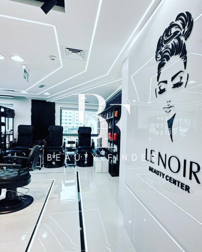 LeNoir Beauty Center, top Body Treatments Salon from Abu Dhabi, Beauty Finder - 1