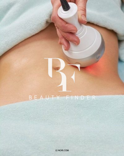 LeNoir Beauty Center, top Body Treatments Salon from Abu Dhabi, Beauty Finder - 9