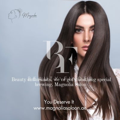 Magnolia Ladies Beauty Salon, top Beauty Salons from Abu Dhabi, Beauty Finder - 8