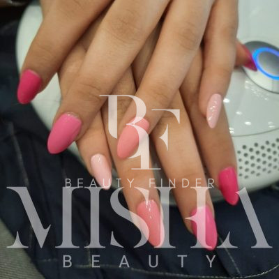 Misha Beauty Salon, top Beauty Salons from Saudi Arabia, Beauty Finder - 4