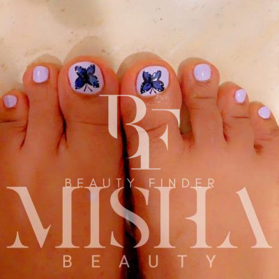 Misha Beauty Salon, top Beauty Salons from Saudi Arabia, Beauty Finder - 5