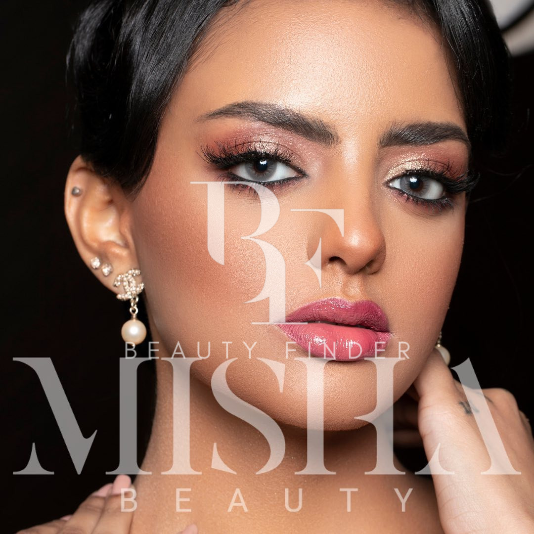 Misha Beauty Salon, top Beauty Salons from Saudi Arabia, Beauty Finder - 8