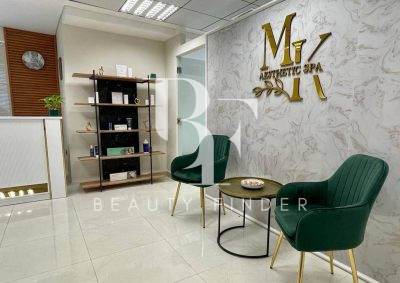 MK Aesthetic Spa, top Aesthetic Salon from Abu Dhabi, Beauty Finder - 0