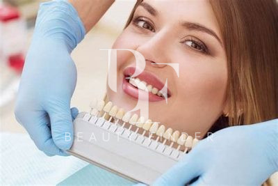 Ziad Al Mougharby Dental Clinic, top Dentist from Jordan, Beauty Finder - 0