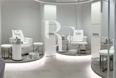 N.BAR Nail Spa and Salon Riyadh Gate, top Nails Salons from Saudi Arabia, Beauty Finder - 1