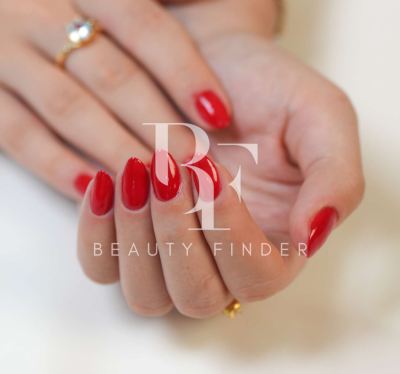 N.BAR Nail Spa and Salon Riyadh Gate, top Nails Salons from Saudi Arabia, Beauty Finder - 8