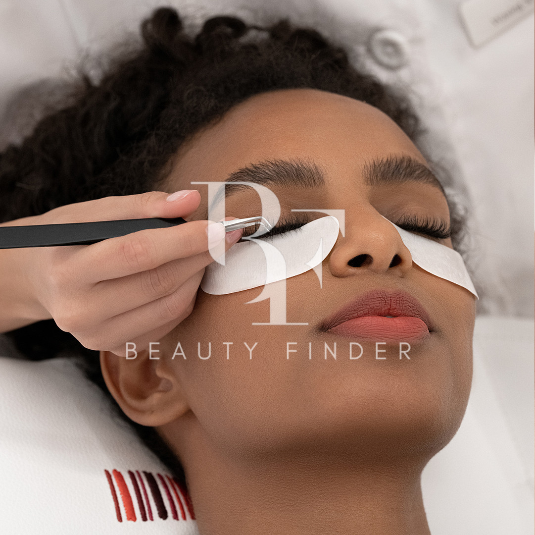 N.Bar Nail Spa and Salon, top Brows Salon from Saudi Arabia, Beauty Finder - 4