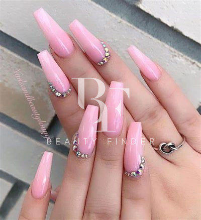 Nailsaholic, top Nails Salons from Saudi Arabia, Beauty Finder - 1