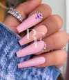 Nailsaholic, top Nails Salons from Saudi Arabia, Beauty Finder - 2