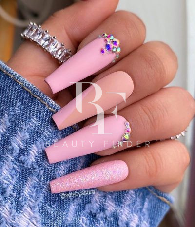 Nailsaholic, top Nails Salons from Saudi Arabia, Beauty Finder - 2