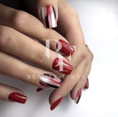 Nailsaholic, top Nails Salons from Saudi Arabia, Beauty Finder - 3