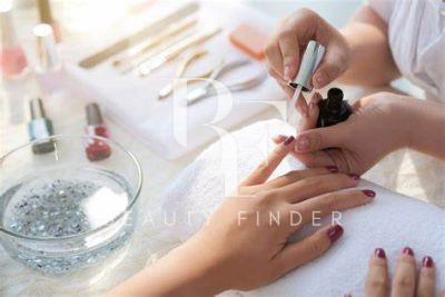 Nailsaholic, top Nails Salons from Saudi Arabia, Beauty Finder - 7