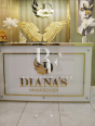 Diana’s Makeover Abu Dhabi, top Hairdresser Salon from Abu Dhabi, Beauty Finder - 2