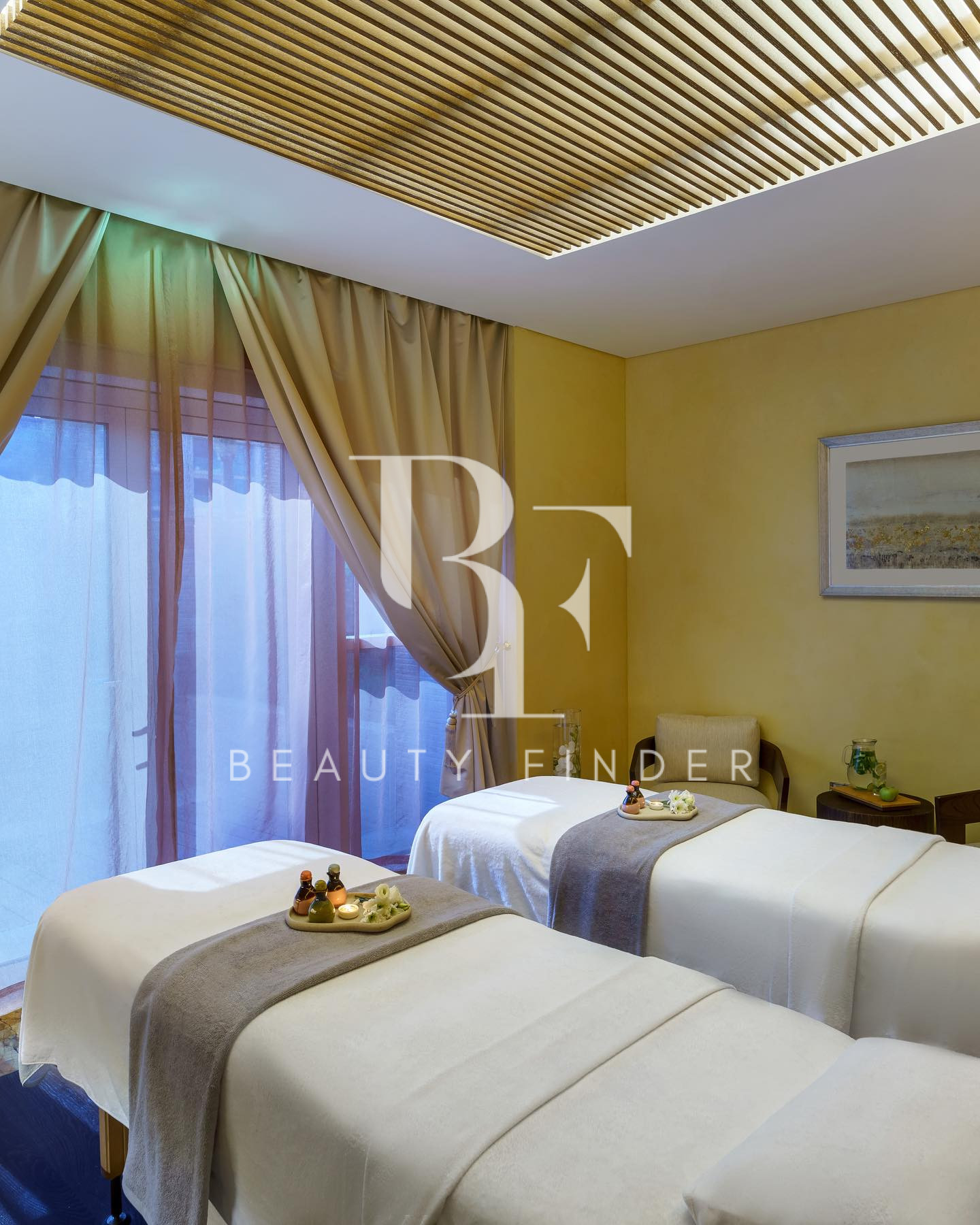 Naturelife Spa Marina Abu Dhabi, top Spa Centers from Abu Dhabi, Beauty Finder - 1