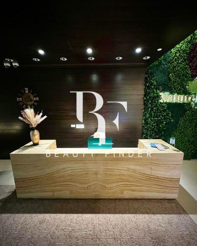 Naturelife Spa Marina Abu Dhabi, top Spa Centers from Abu Dhabi, Beauty Finder - 3