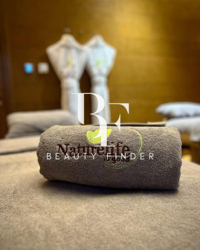 Naturelife Spa Marina Abu Dhabi, top Spa Centers from Abu Dhabi, Beauty Finder - 4