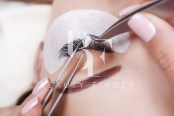 N.Lashes, top Eyelashes Salon from Saudi Arabia, Beauty Finder - 2