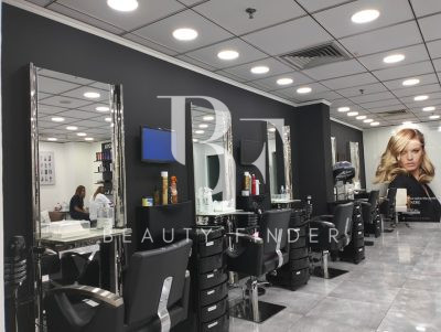 Naz Beauty Ladies Salon, top Beauty Salons from Abu Dhabi, Beauty Finder - 11