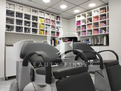 Naz Beauty Ladies Salon, top Beauty Salons from Abu Dhabi, Beauty Finder - 5