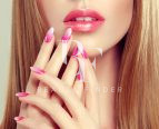 Naz Beauty Ladies Salon, top Beauty Salons from Abu Dhabi, Beauty Finder - 3