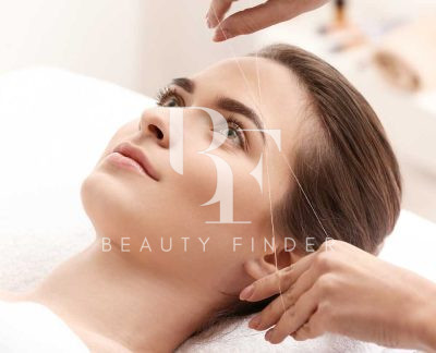 Naz Beauty Ladies Salon, top Beauty Salons from Abu Dhabi, Beauty Finder - 4