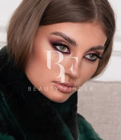 Nora Bo Awadh-Makeup Artist, top Makeup Salon from Saudi Arabia, Beauty Finder - 5