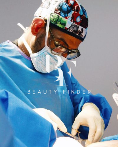 Dr. Fouda Neel’s Clinic, top Plastic Surgery from Saudi Arabia, Beauty Finder - 10