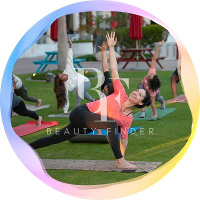 , top Yoga Studios from Abu Dhabi, Beauty Finder - 2