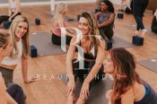 Pilates Lab, top Yoga Studios from Abu Dhabi, Beauty Finder - 1