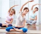 Pilates Lab, top Yoga Studios from Abu Dhabi, Beauty Finder - 0