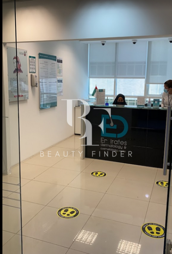 EDCC in Abu Dhabi, top Cosmetology Salon from Abu Dhabi, Beauty Finder - 1