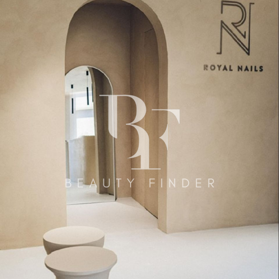 Royal Nails Beauty Lounge, top Beauty Salons from Abu Dhabi, Beauty Finder - 5
