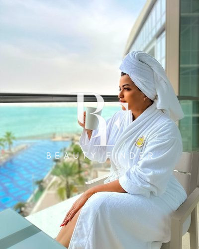 Spa and Wellness at  Royal M Hotel Abu Dhabi, top Spa Centers from Abu Dhabi, Beauty Finder - 5