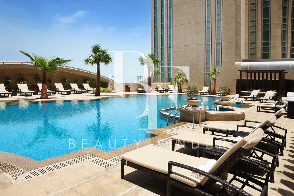 Exclusive Sofitel Spa at Sofitel Abu Dhabi Corniche, top Spa Centers from Abu Dhabi, Beauty Finder - 0