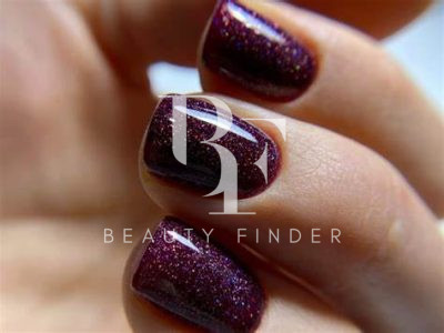 Russian Nails, top Nails Salons from Saudi Arabia, Beauty Finder - 6