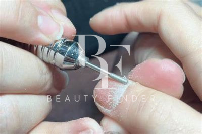 Russian Nails, top Nails Salons from Saudi Arabia, Beauty Finder - 7