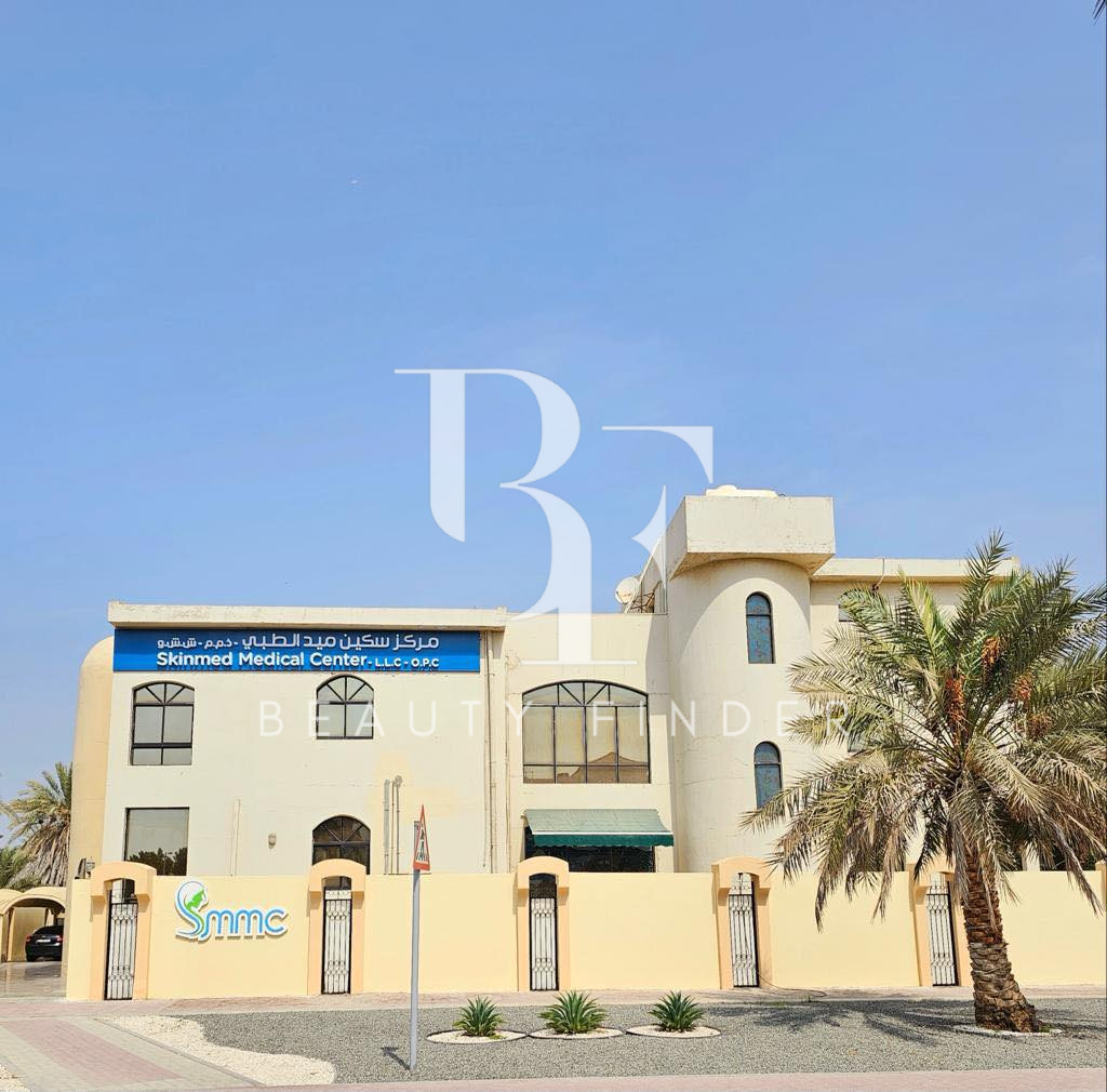 SkinMed Medical Center, top Aesthetic Salon from Abu Dhabi, Beauty Finder - 0