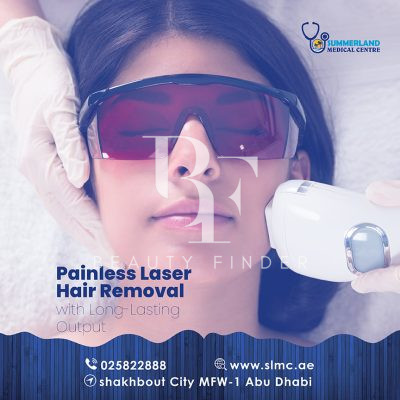 Summerland Medical Centre, top Laser Treatments Salon from Abu Dhabi, Beauty Finder - 5