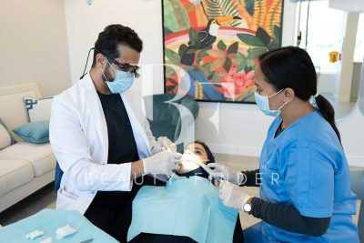 Sinan Dental Clinics, top Dentist from Saudi Arabia, Beauty Finder - 4